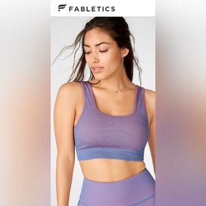 Fabletics sports bra